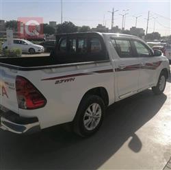 تويوتا هايلوكس